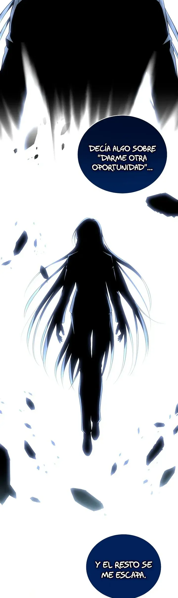 Read El regreso del jugador congelado es Manga Online