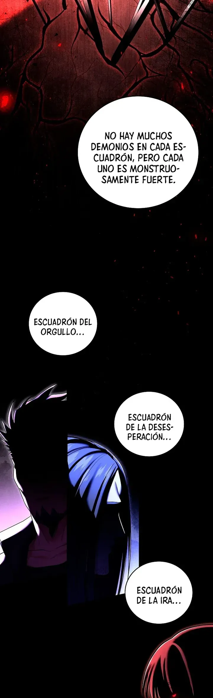Read El regreso del jugador congelado es Manga Online