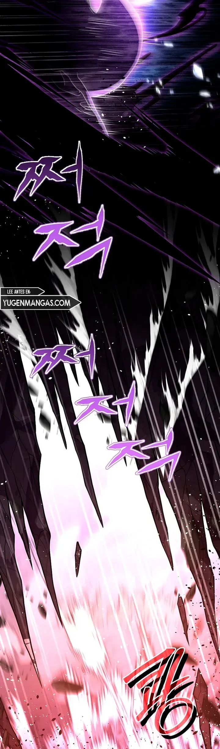 Read El regreso del jugador congelado es Manga Online
