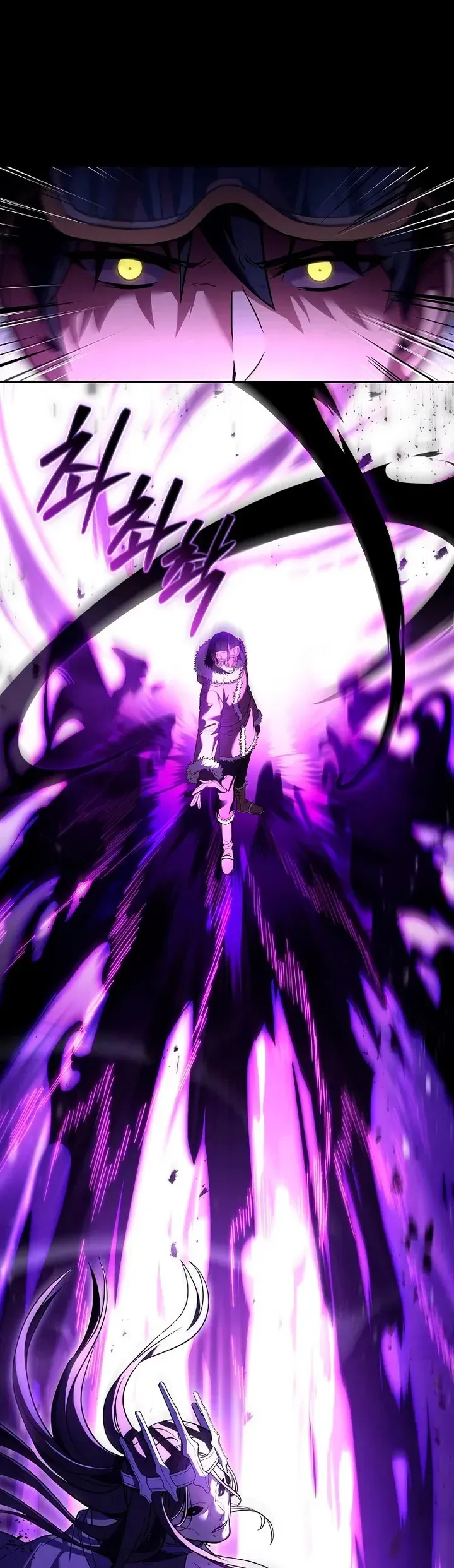 Read El regreso del jugador congelado es Manga Online