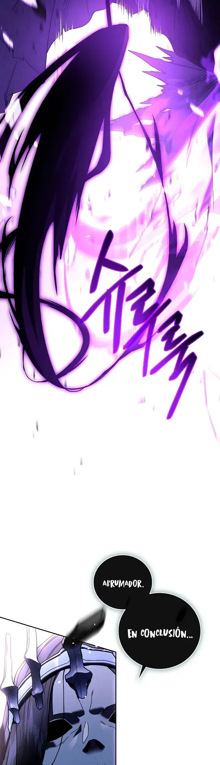 Read El regreso del jugador congelado es Manga Online