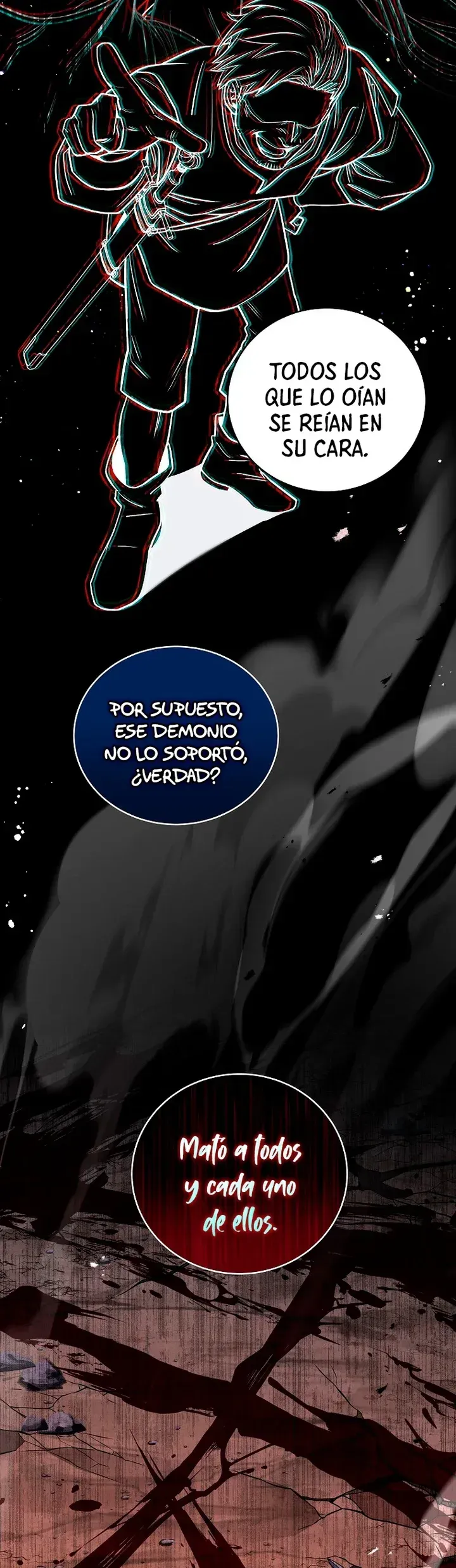 Read El regreso del jugador congelado es Manga Online