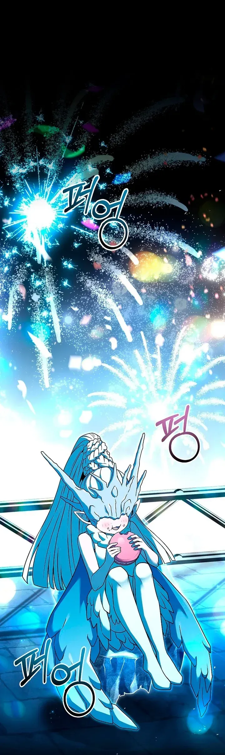 Read El regreso del jugador congelado es Manga Online