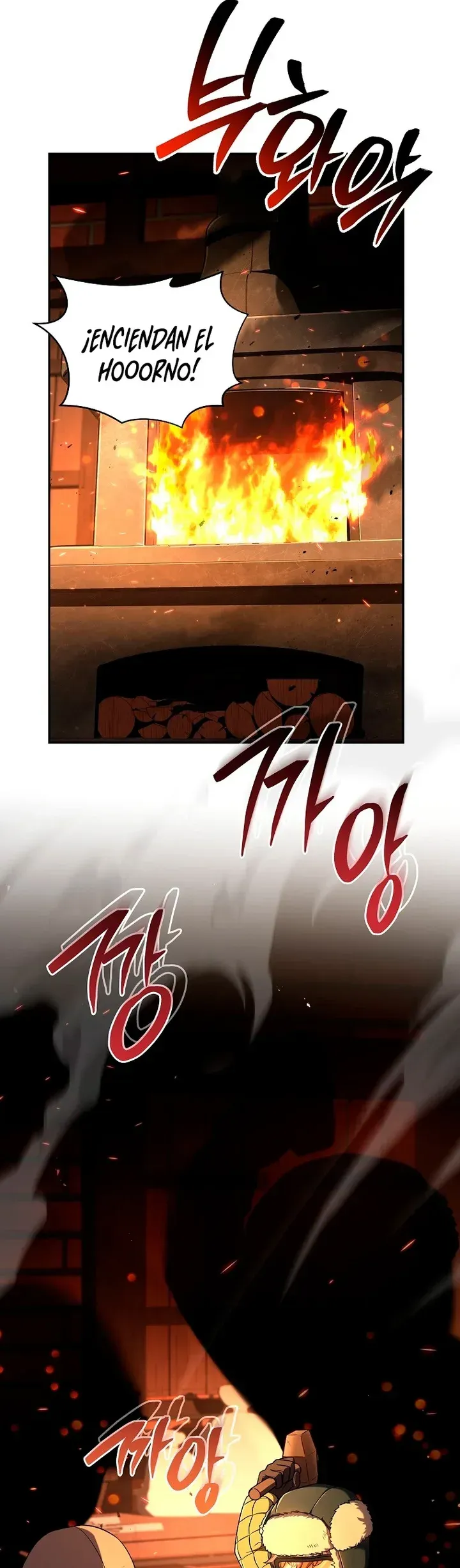 Read El regreso del jugador congelado es Manga Online