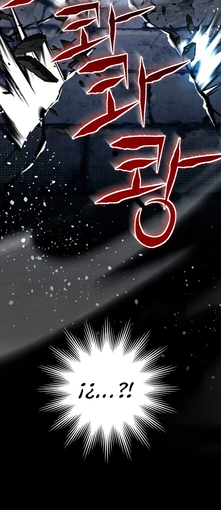 Read El regreso del jugador congelado es Manga Online