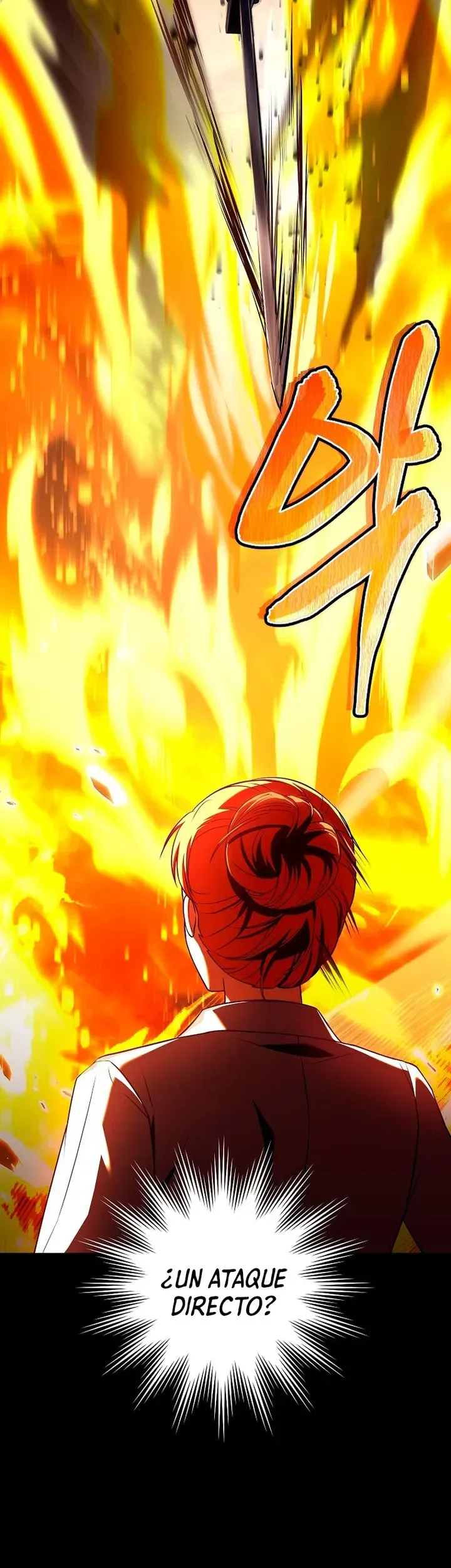 Read El regreso del jugador congelado es Manga Online