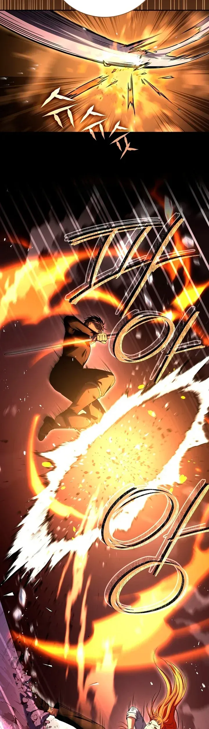 Read El regreso del jugador congelado es Manga Online