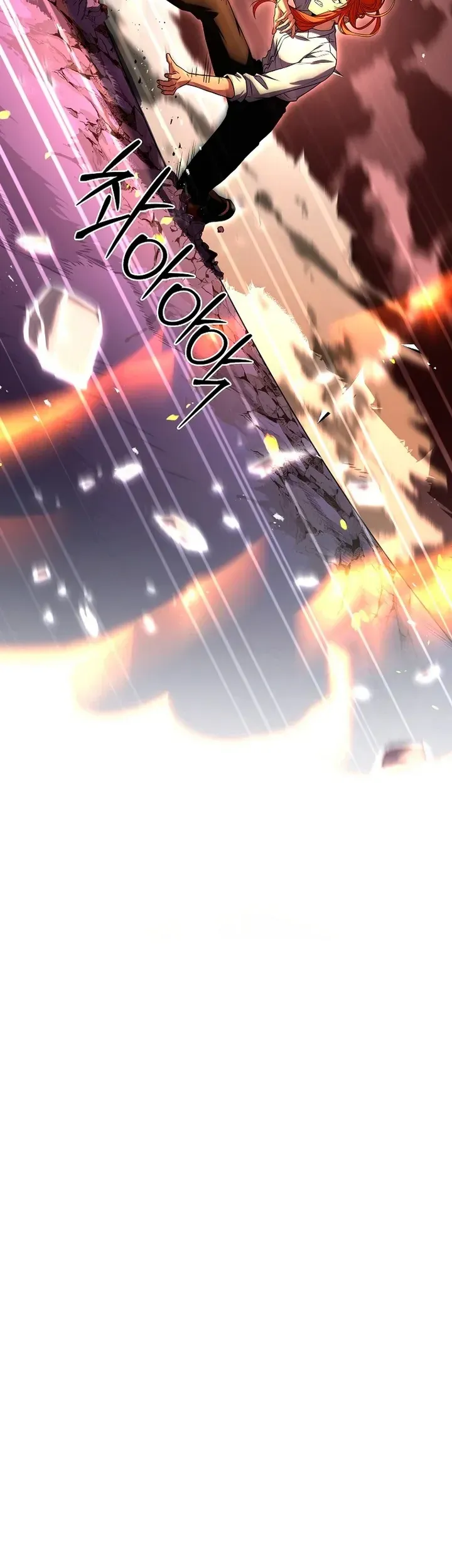 Read El regreso del jugador congelado es Manga Online