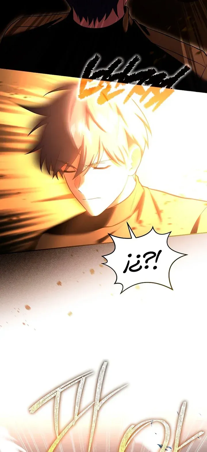 Read El regreso del jugador congelado es Manga Online