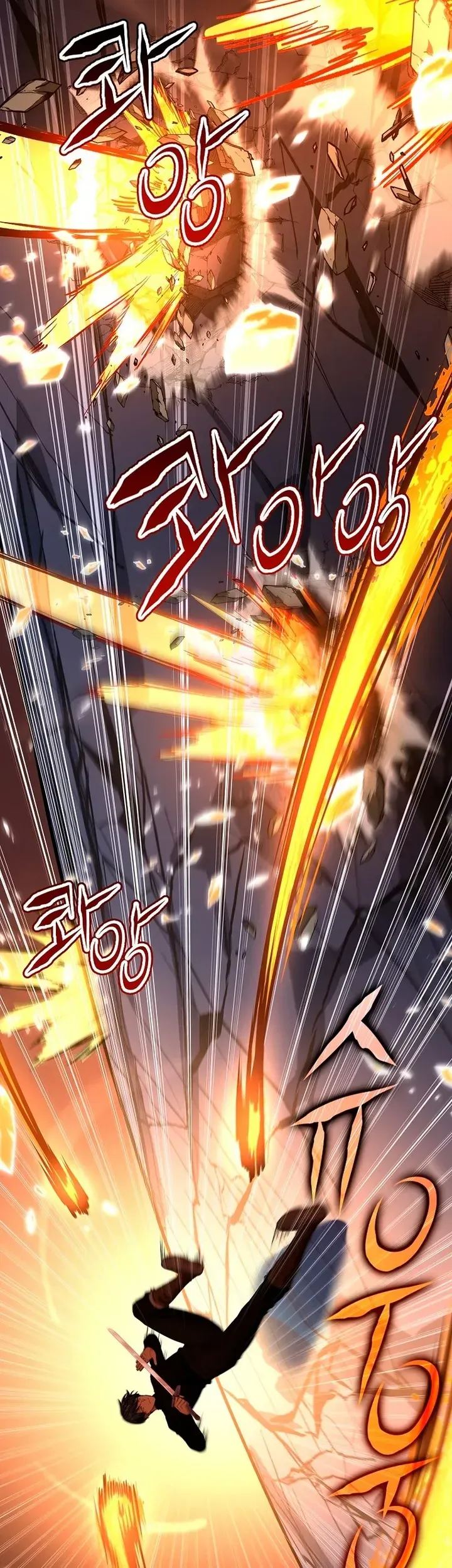 Read El regreso del jugador congelado es Manga Online