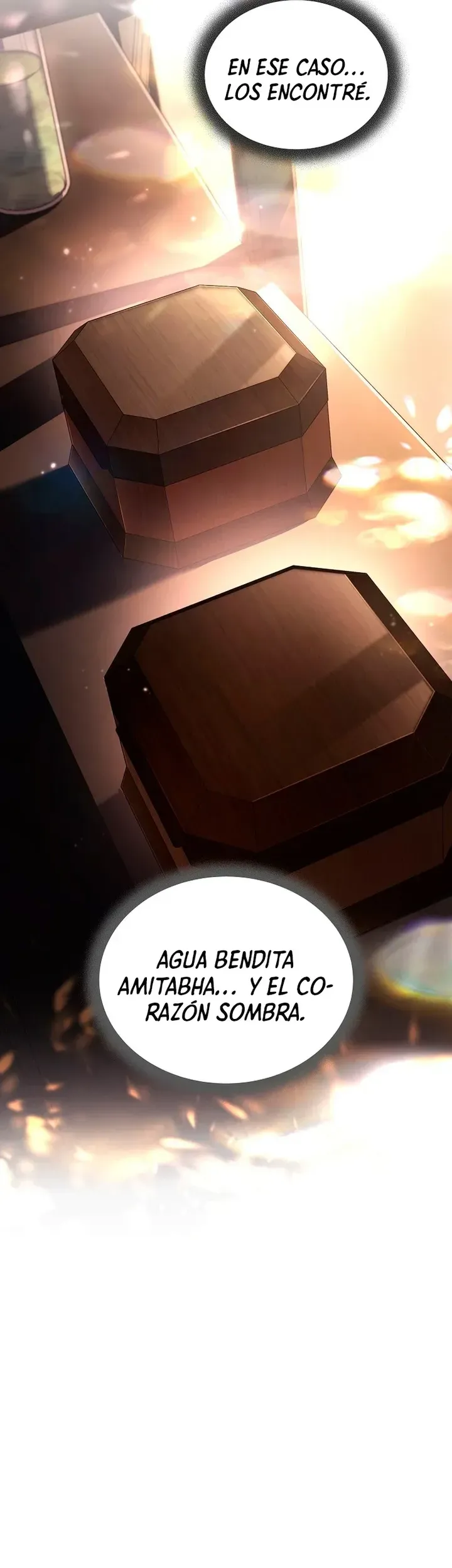 Read El regreso del jugador congelado es Manga Online