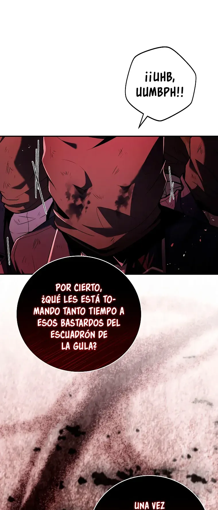 Read El regreso del jugador congelado es Manga Online