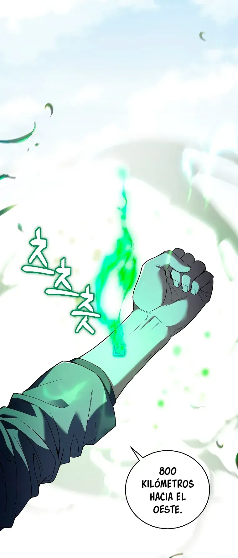 Read El regreso del jugador congelado es Manga Online