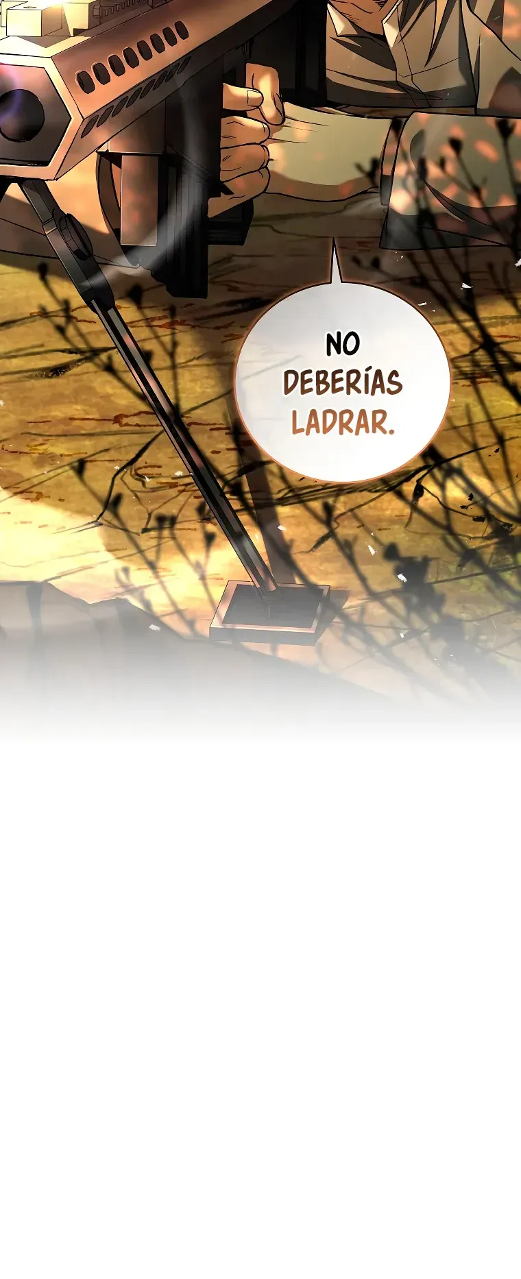 Read El regreso del jugador congelado es Manga Online