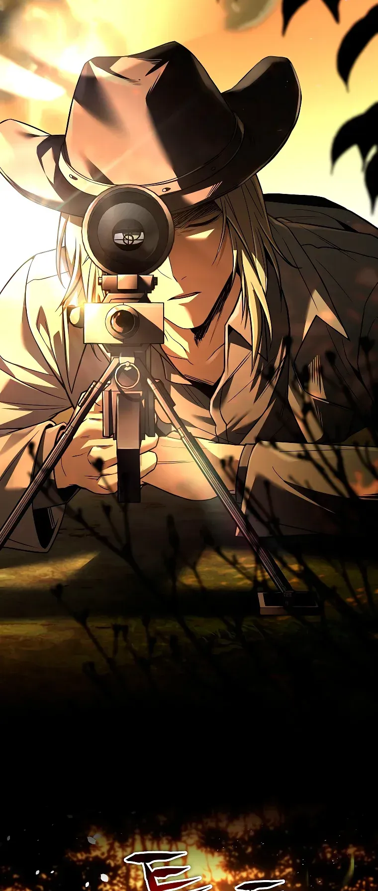 Read El regreso del jugador congelado es Manga Online