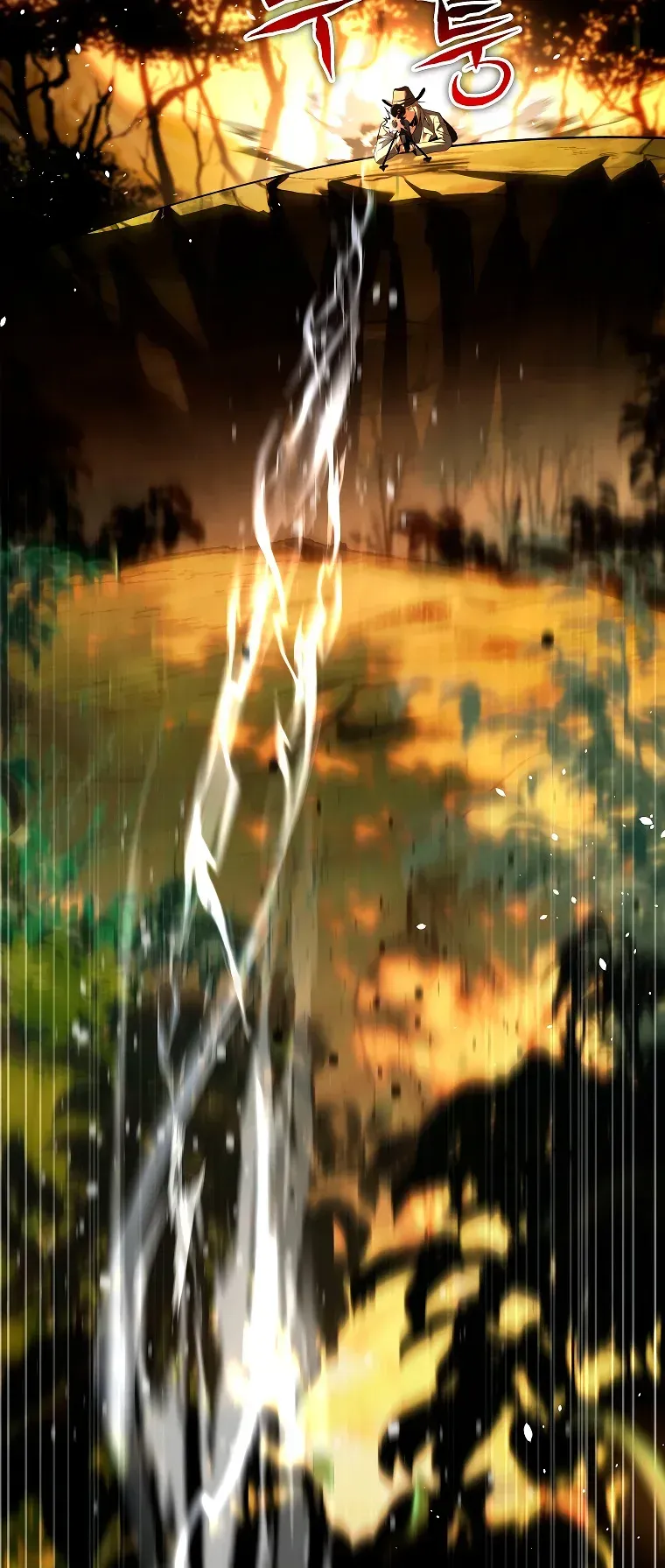 Read El regreso del jugador congelado es Manga Online