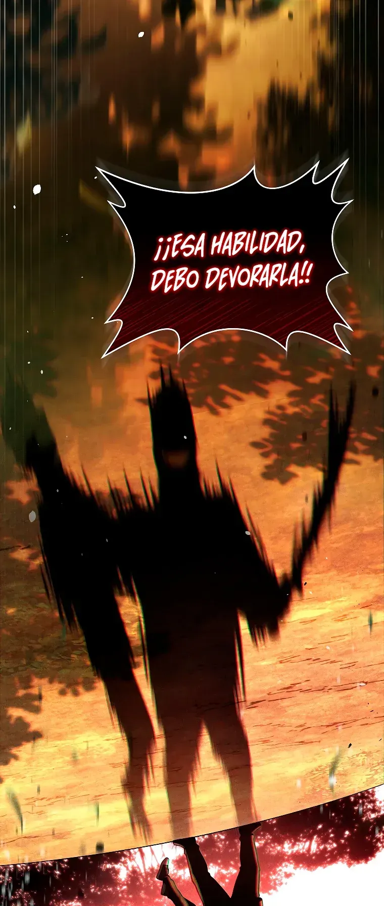 Read El regreso del jugador congelado es Manga Online