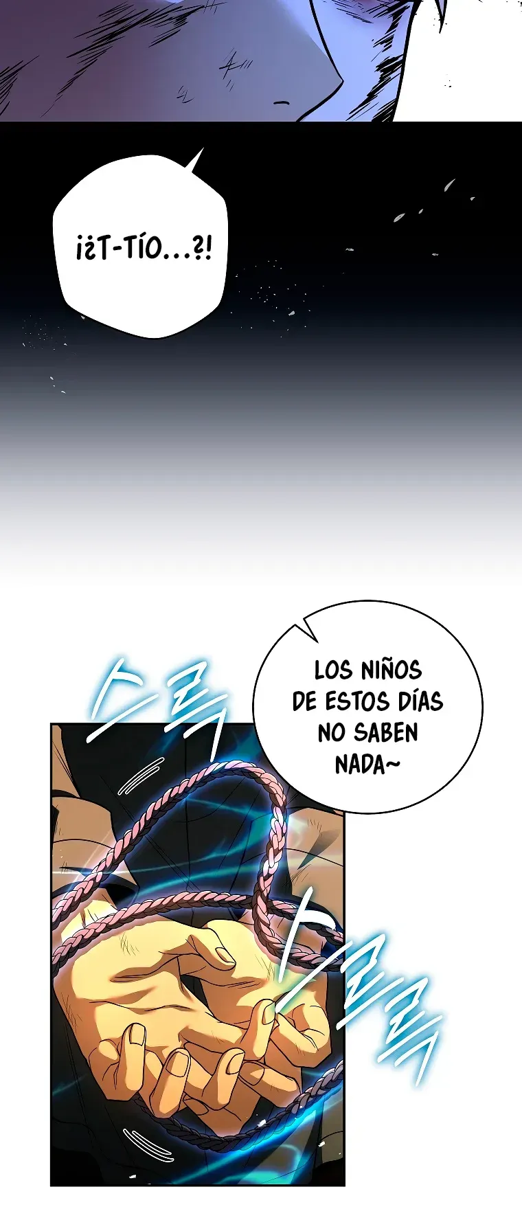 Read El regreso del jugador congelado es Manga Online