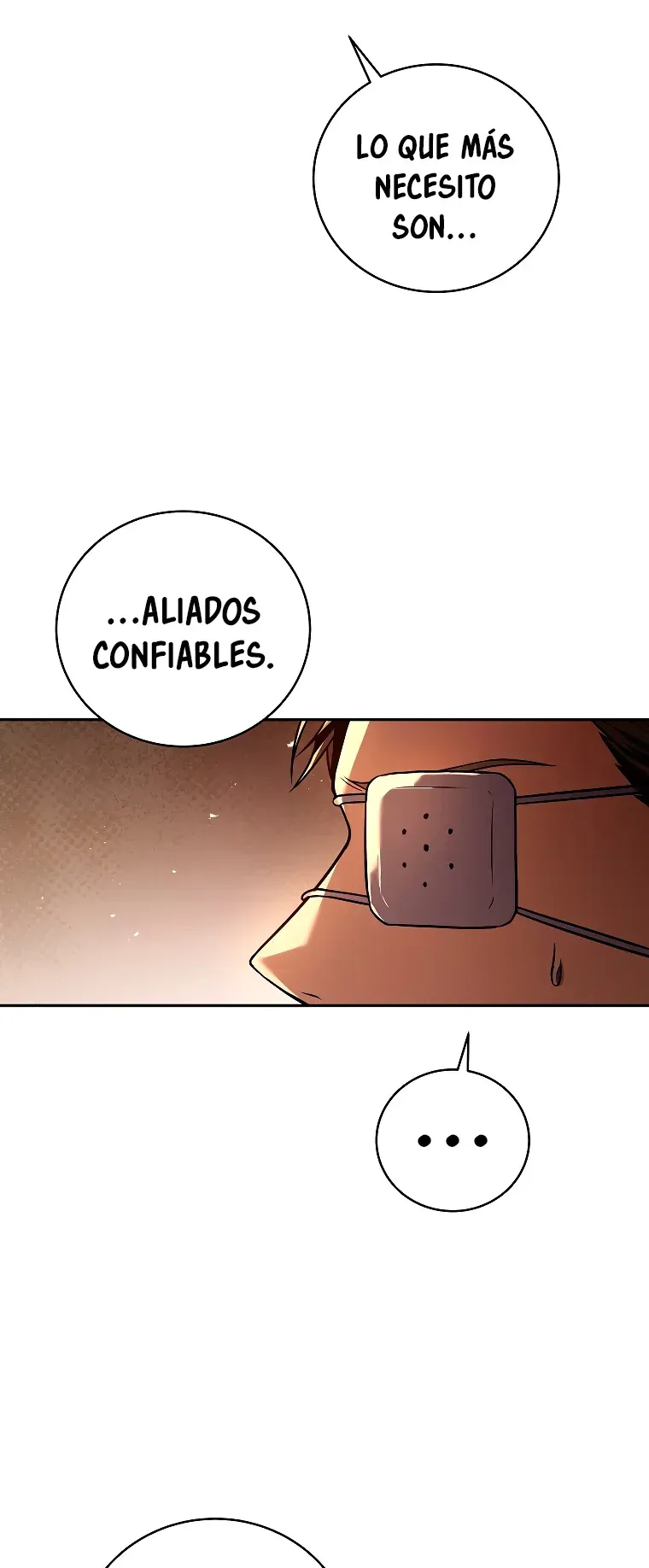 Read El regreso del jugador congelado es Manga Online
