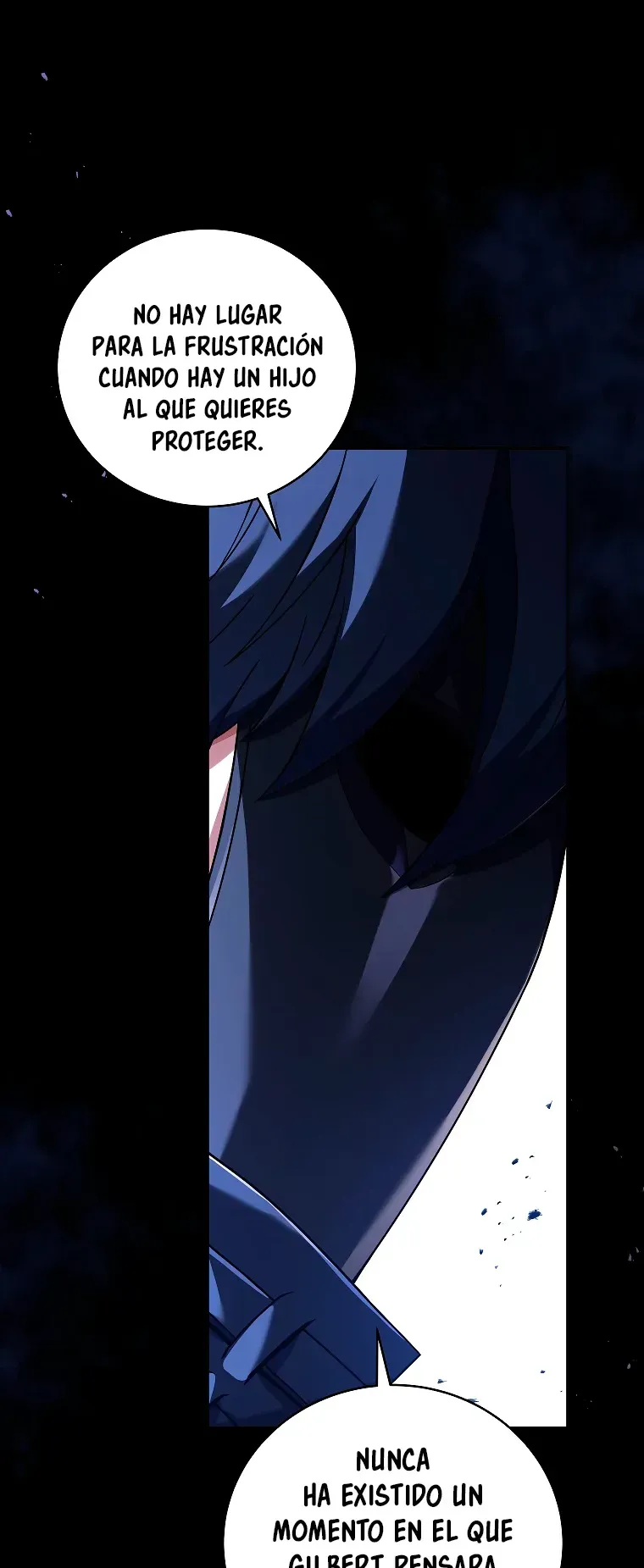 Read El regreso del jugador congelado es Manga Online