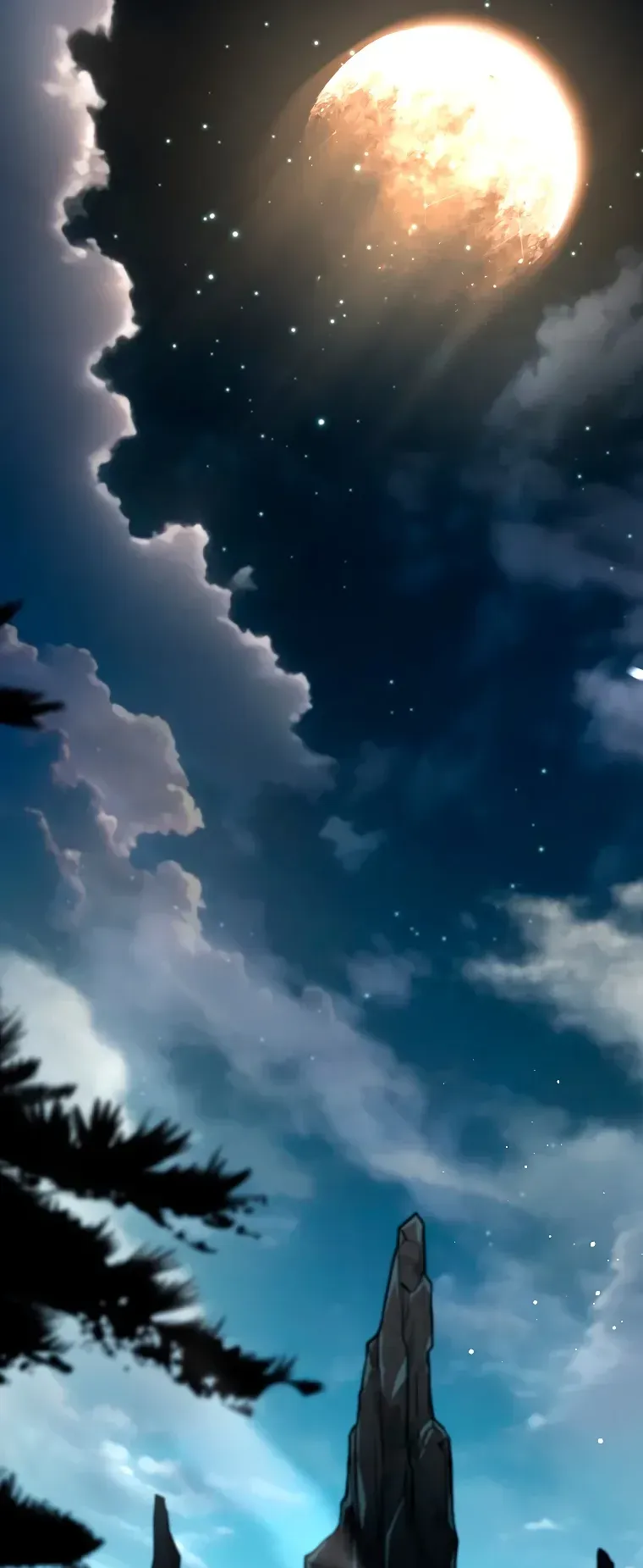 Read El regreso del jugador congelado es Manga Online