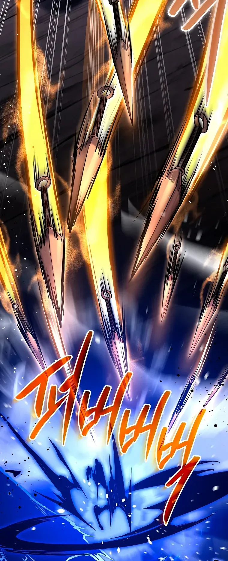 Read El regreso del jugador congelado es Manga Online