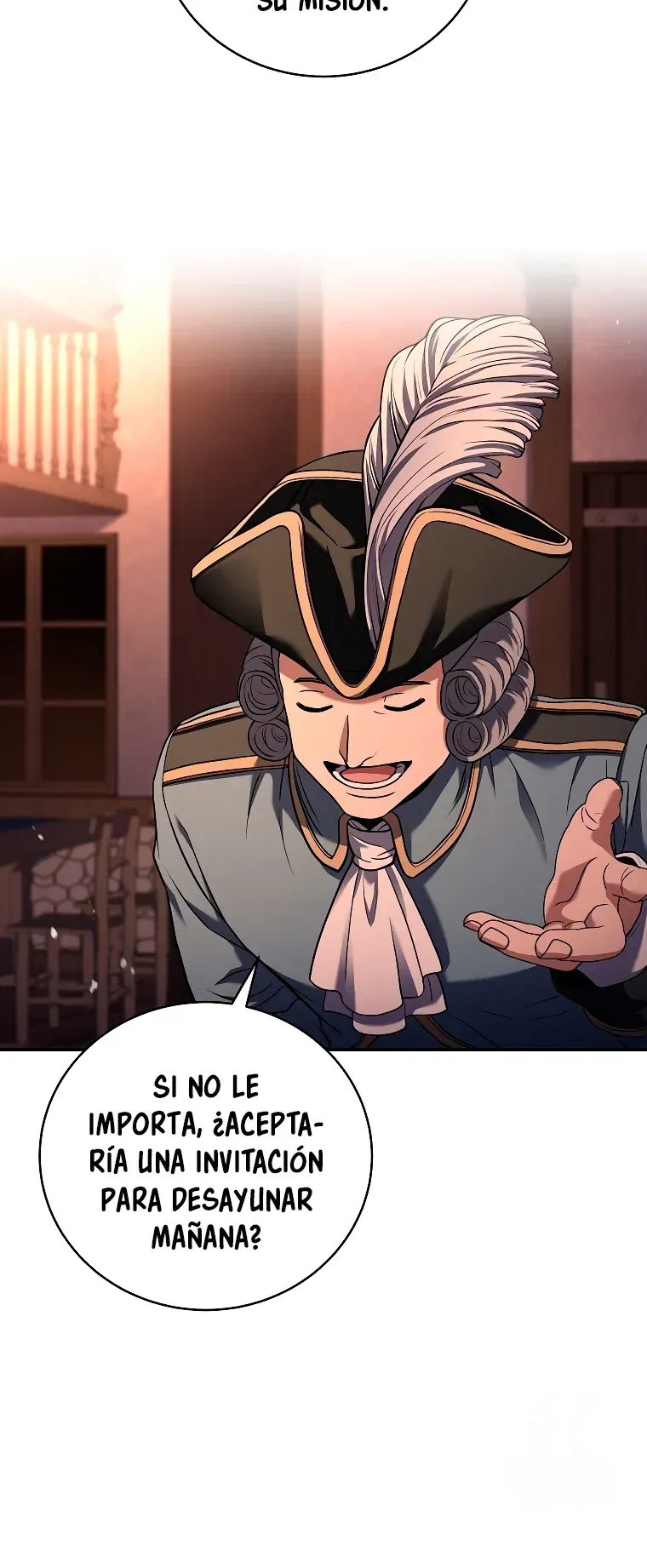 Read El regreso del jugador congelado es Manga Online