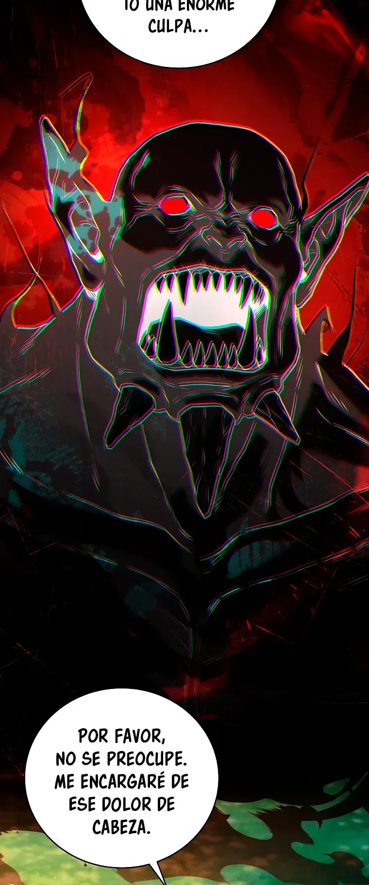 Read El regreso del jugador congelado es Manga Online