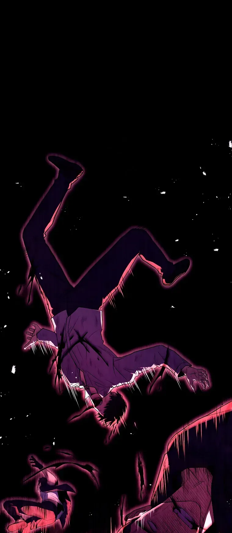 Read El regreso del jugador congelado es Manga Online