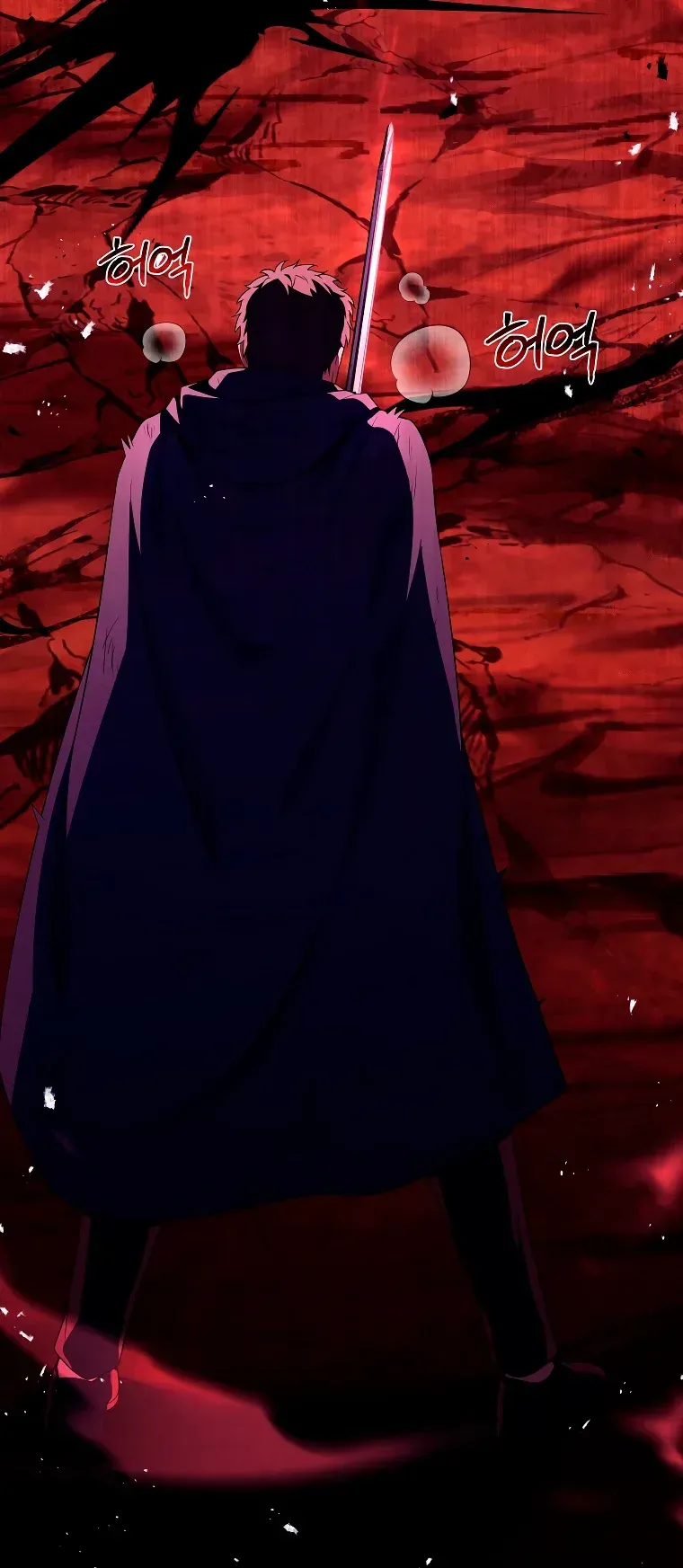 Read El regreso del jugador congelado es Manga Online