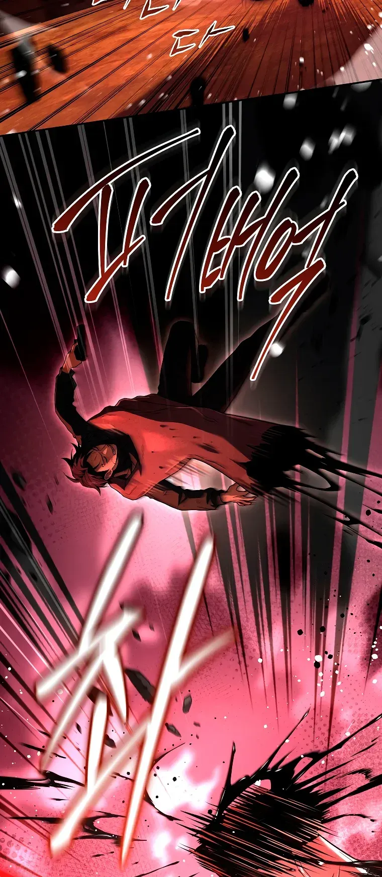 Read El regreso del jugador congelado es Manga Online