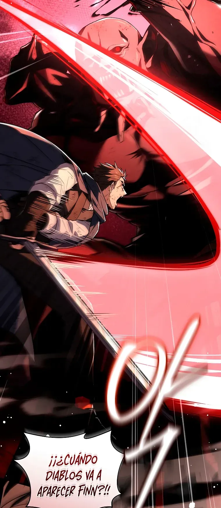 Read El regreso del jugador congelado es Manga Online