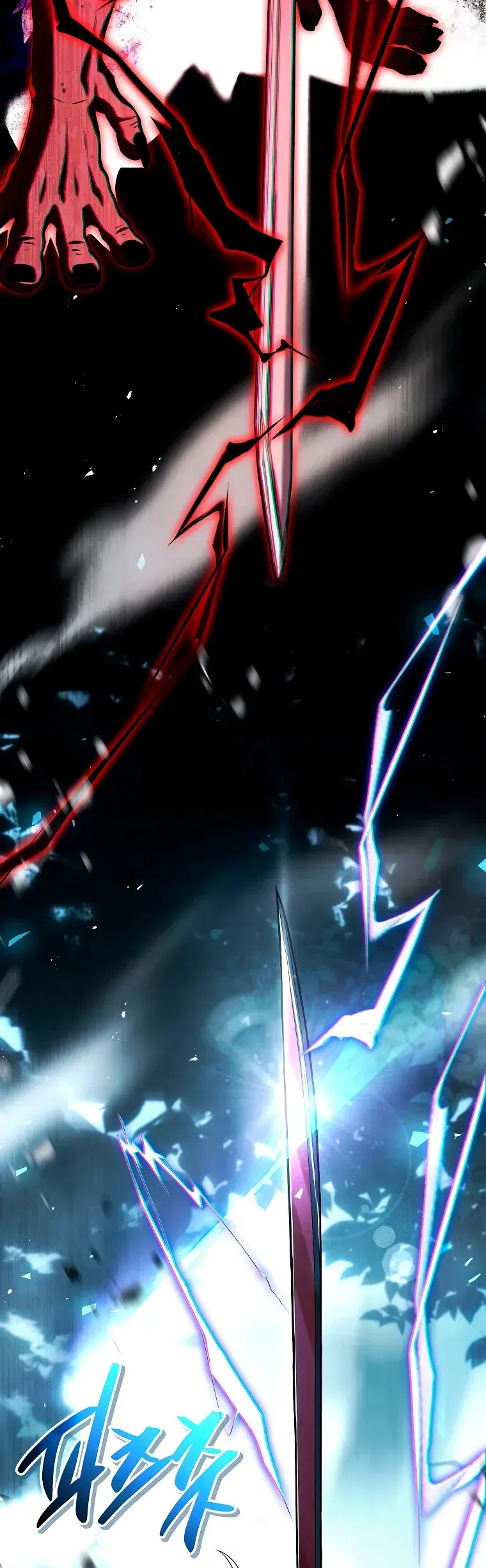 Read El regreso del jugador congelado es Manga Online