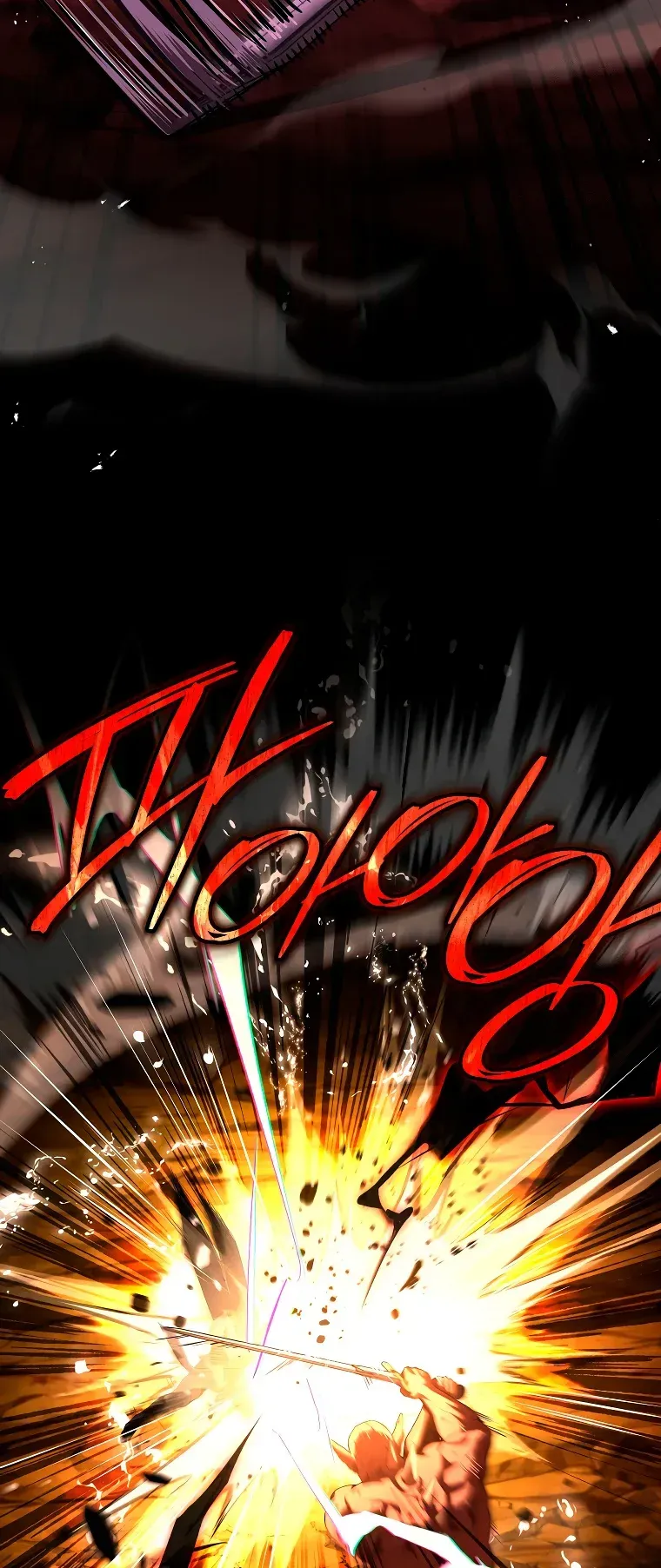 Read El regreso del jugador congelado es Manga Online