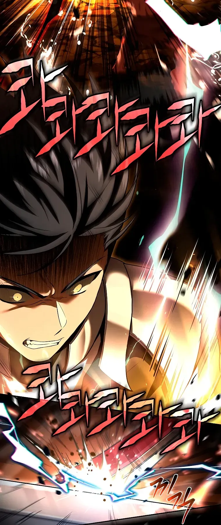 Read El regreso del jugador congelado es Manga Online