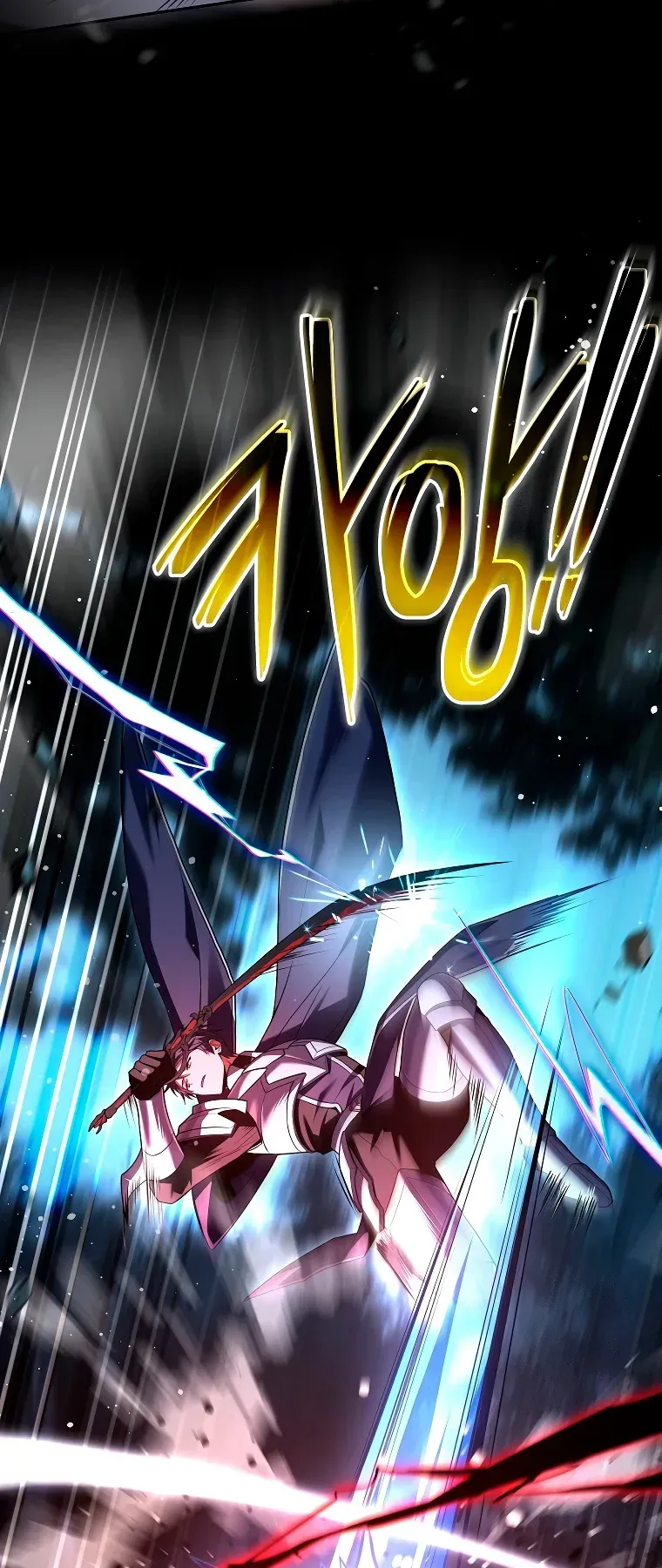 Read El regreso del jugador congelado es Manga Online