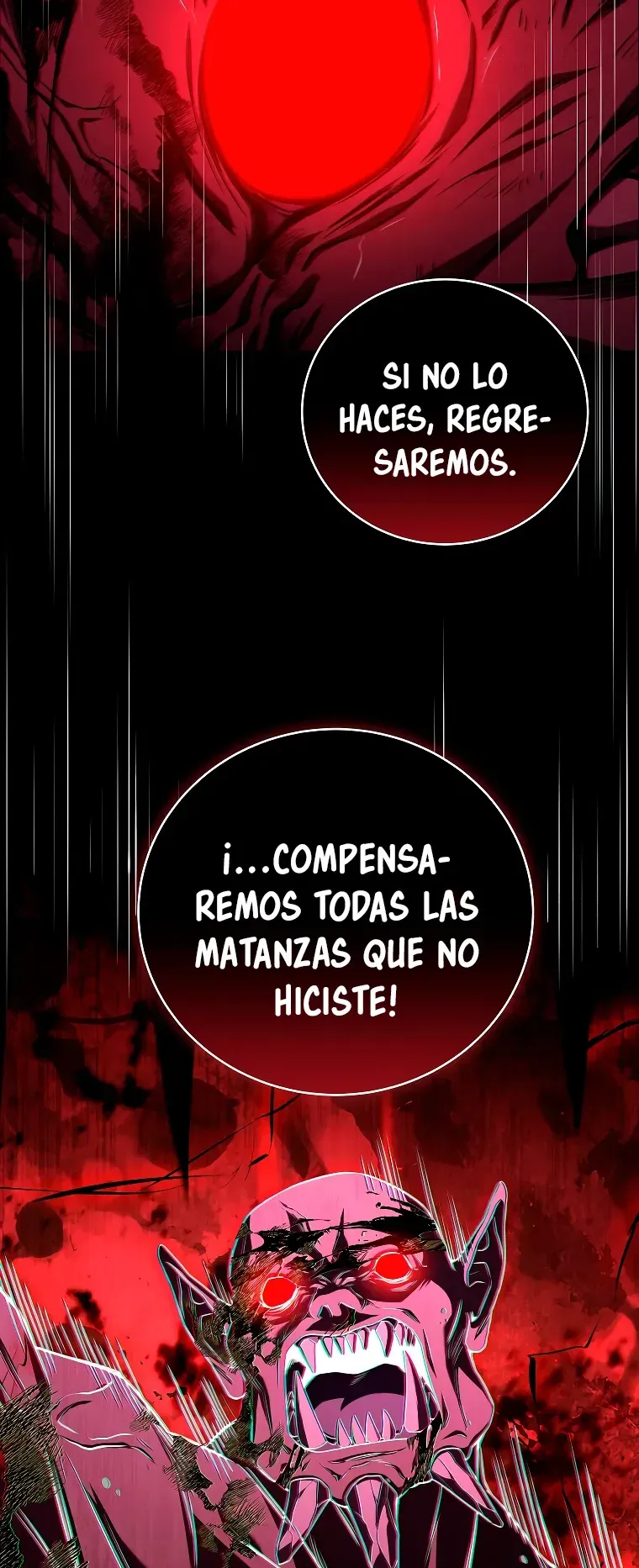 Read El regreso del jugador congelado es Manga Online