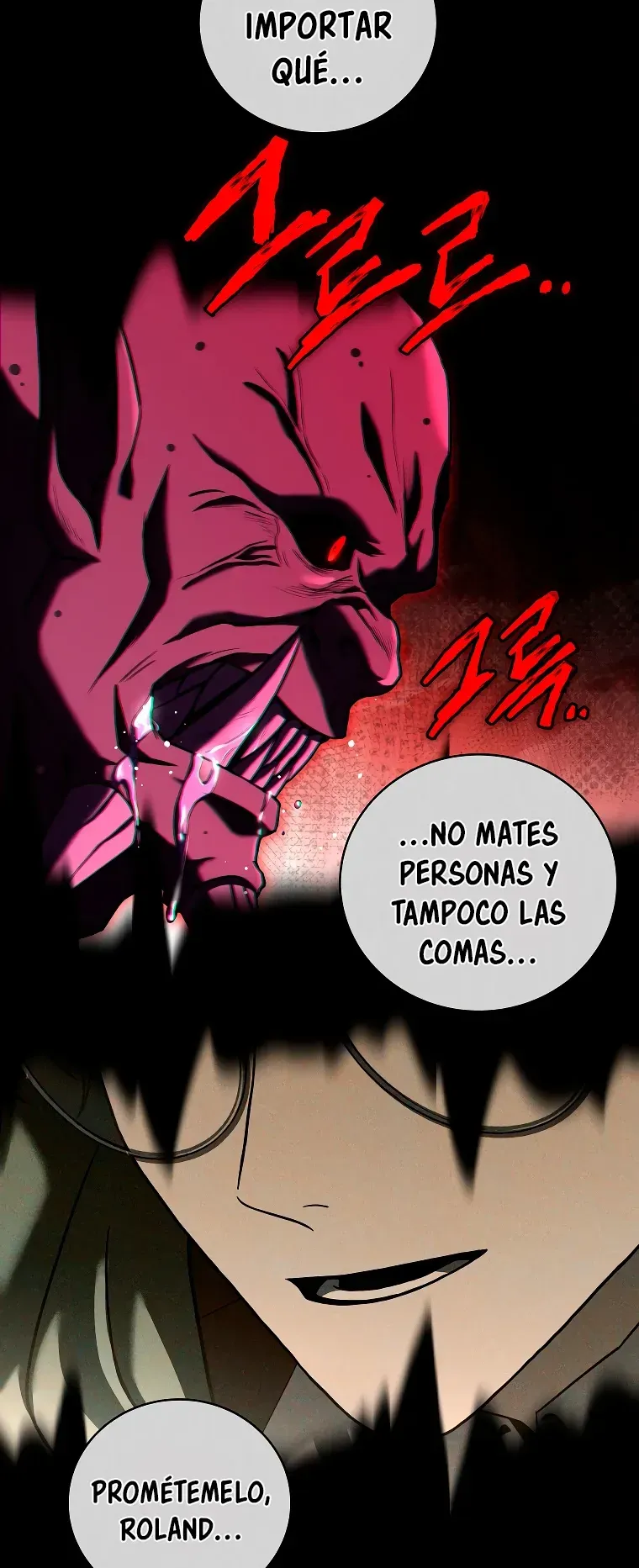 Read El regreso del jugador congelado es Manga Online