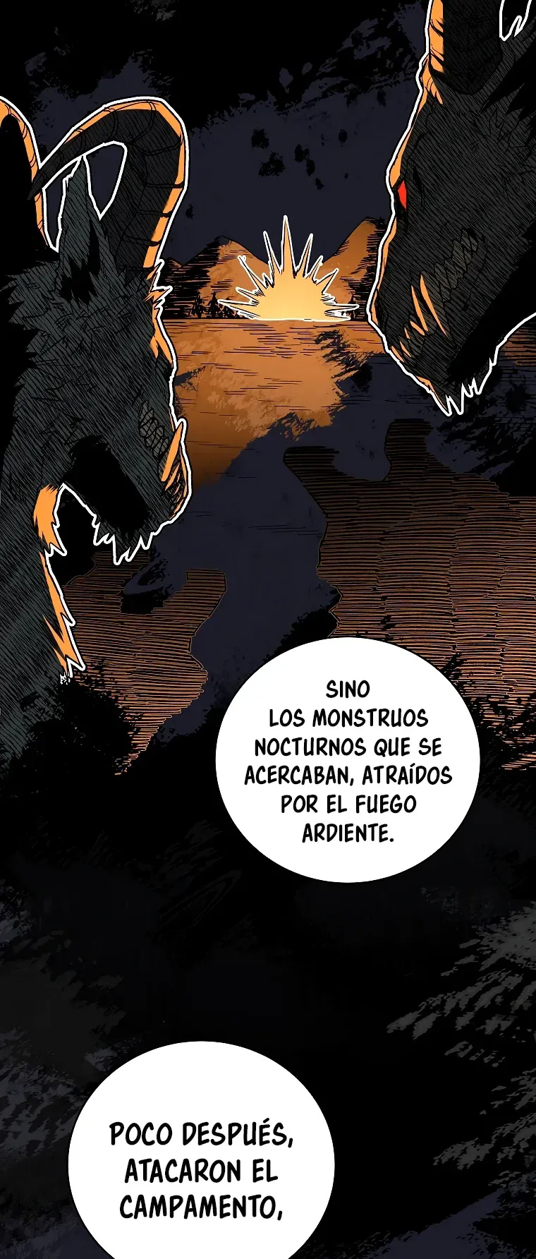 Read El regreso del jugador congelado es Manga Online