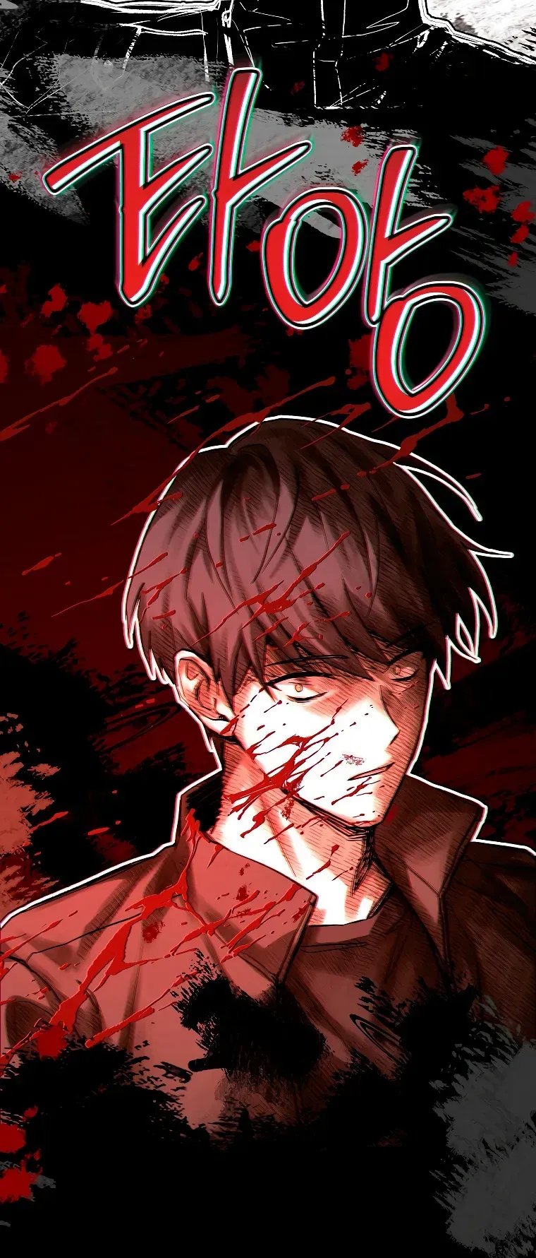 Read El regreso del jugador congelado es Manga Online