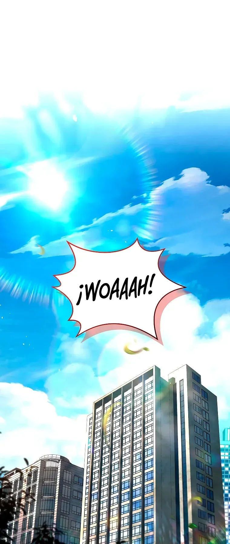 Read El regreso del jugador congelado es Manga Online