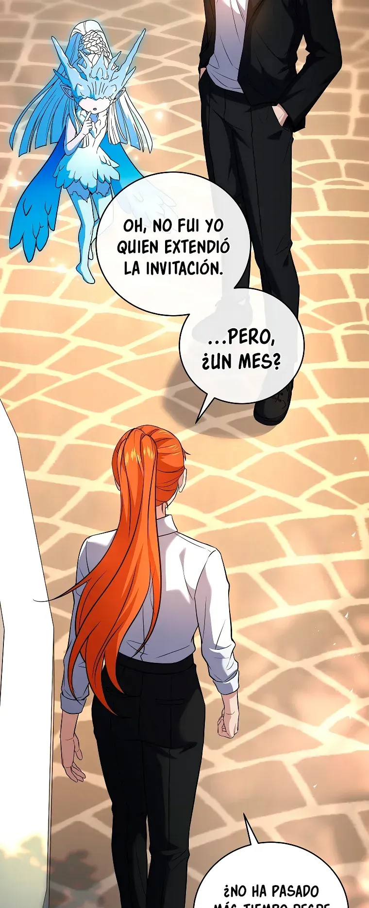 Read El regreso del jugador congelado es Manga Online