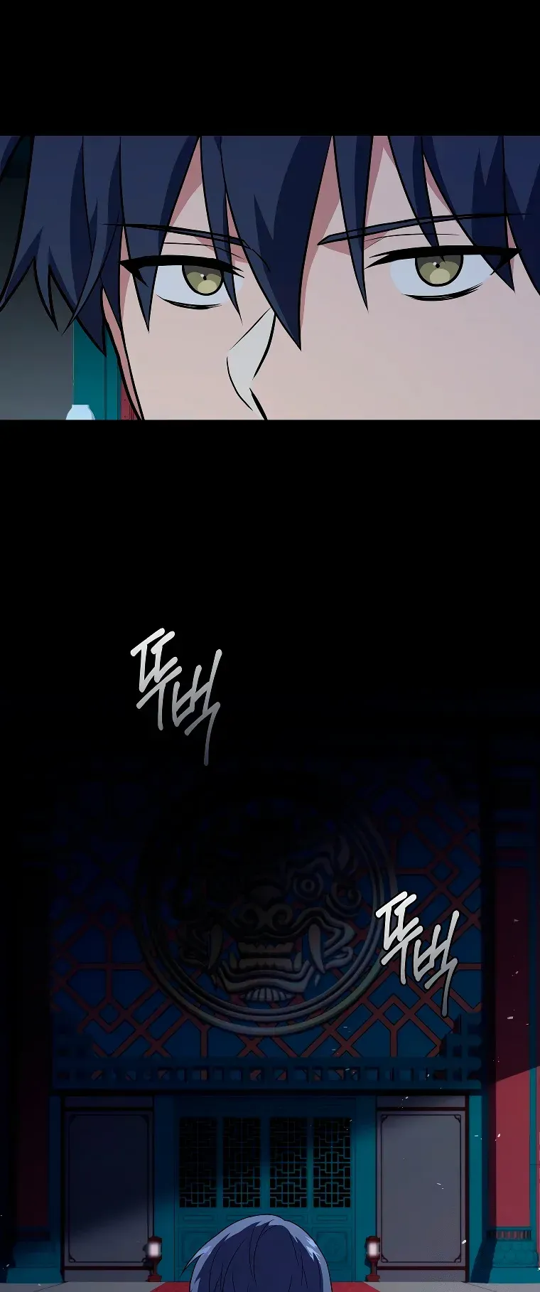 Read El regreso del jugador congelado es Manga Online