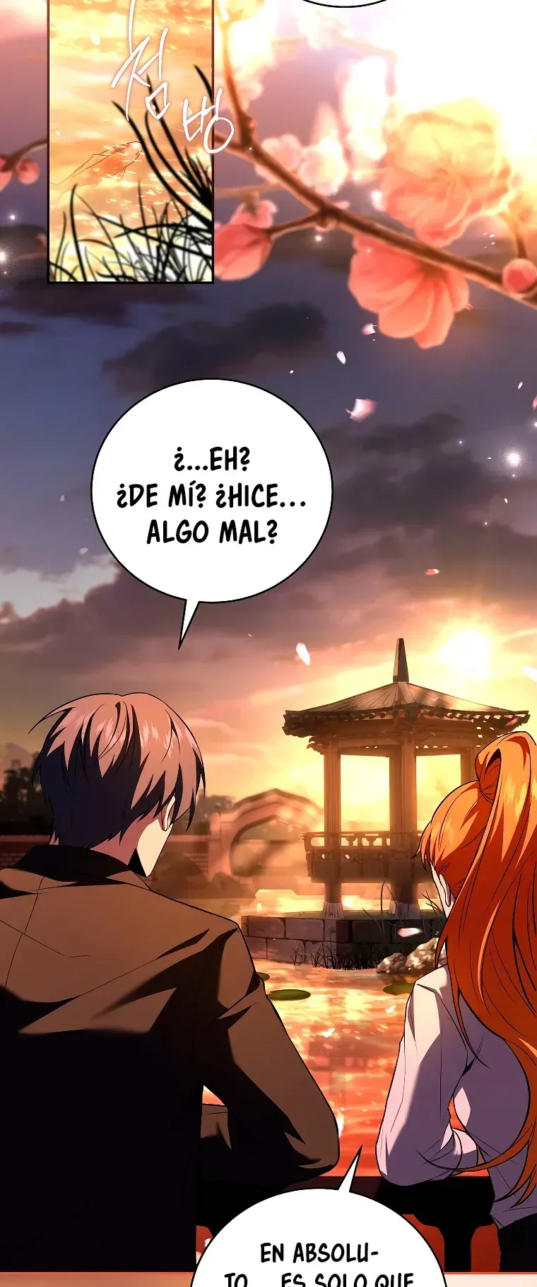 Read El regreso del jugador congelado es Manga Online