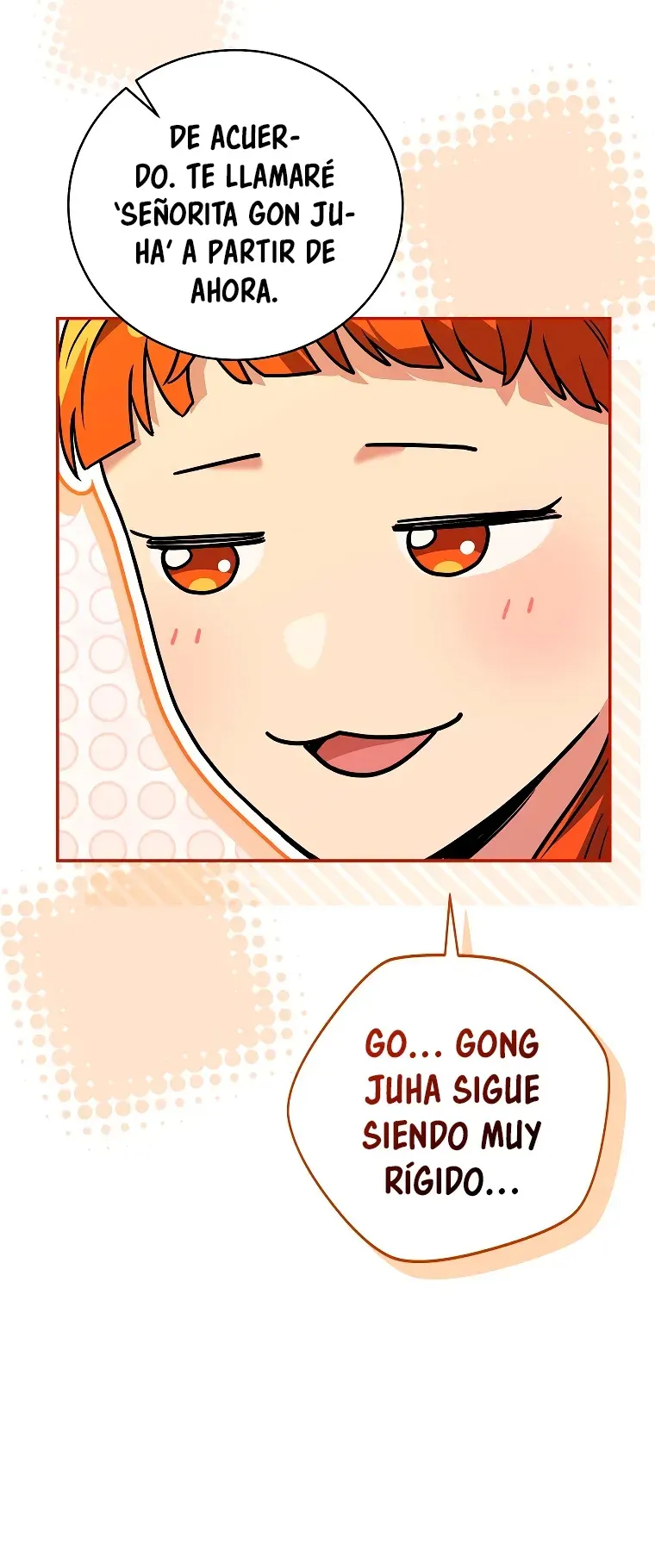 Read El regreso del jugador congelado es Manga Online