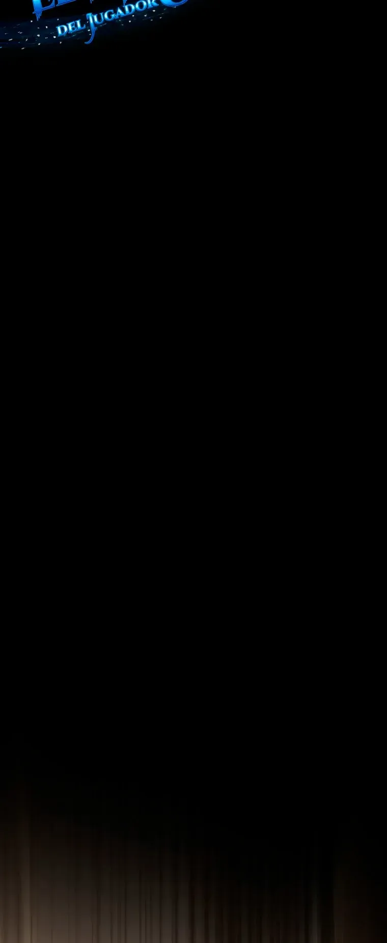 Read El regreso del jugador congelado es Manga Online