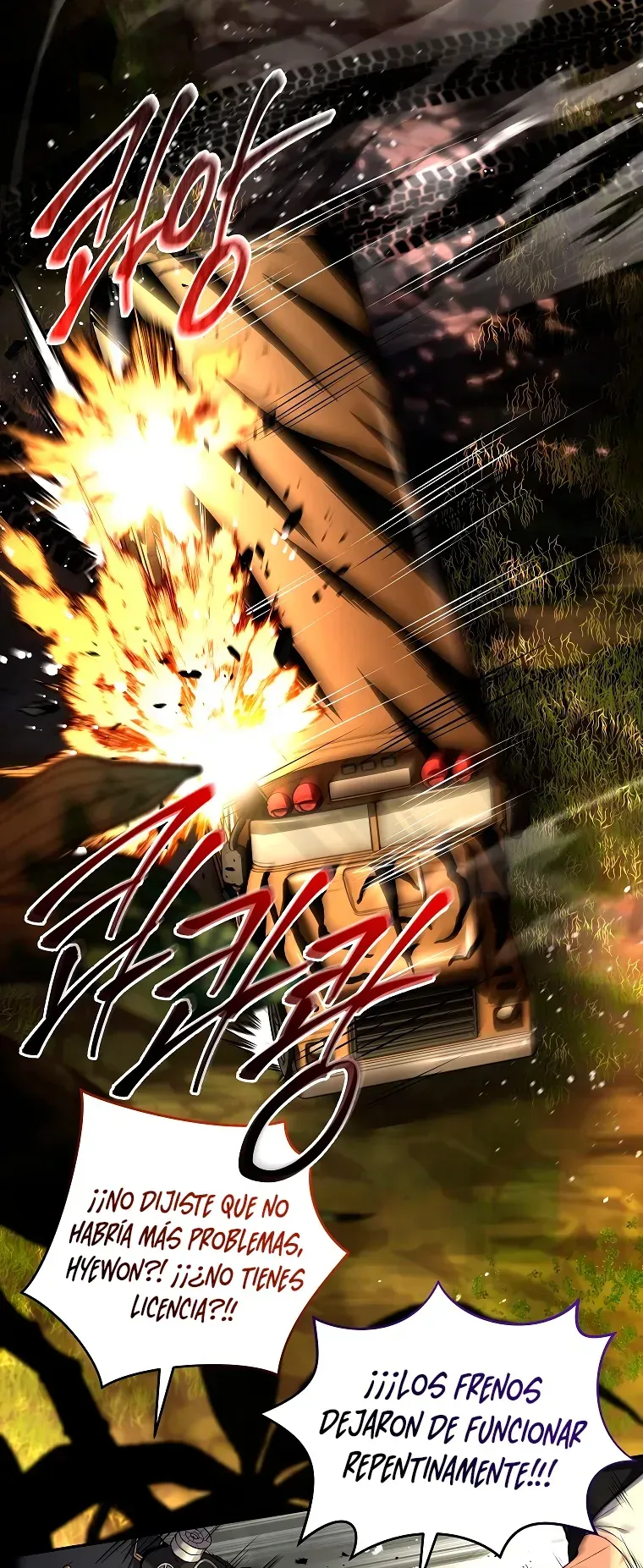 Read El regreso del jugador congelado es Manga Online