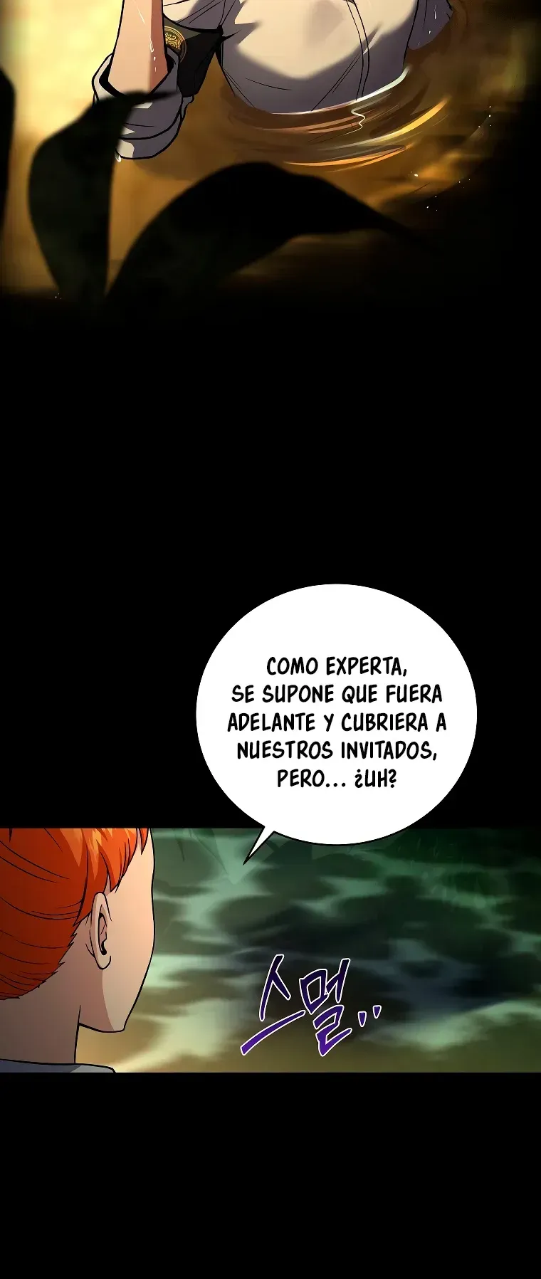 Read El regreso del jugador congelado es Manga Online