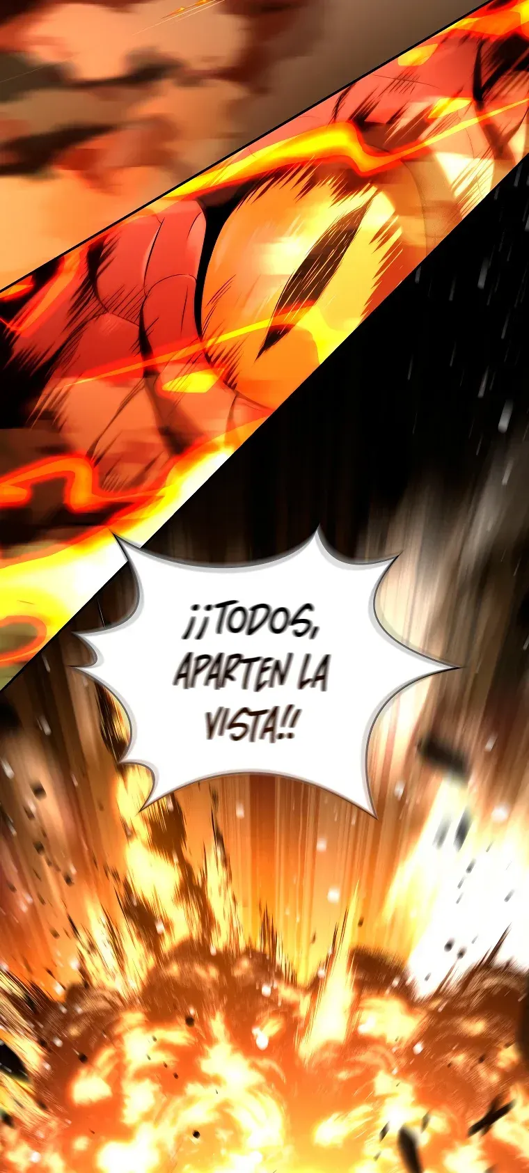 Read El regreso del jugador congelado es Manga Online