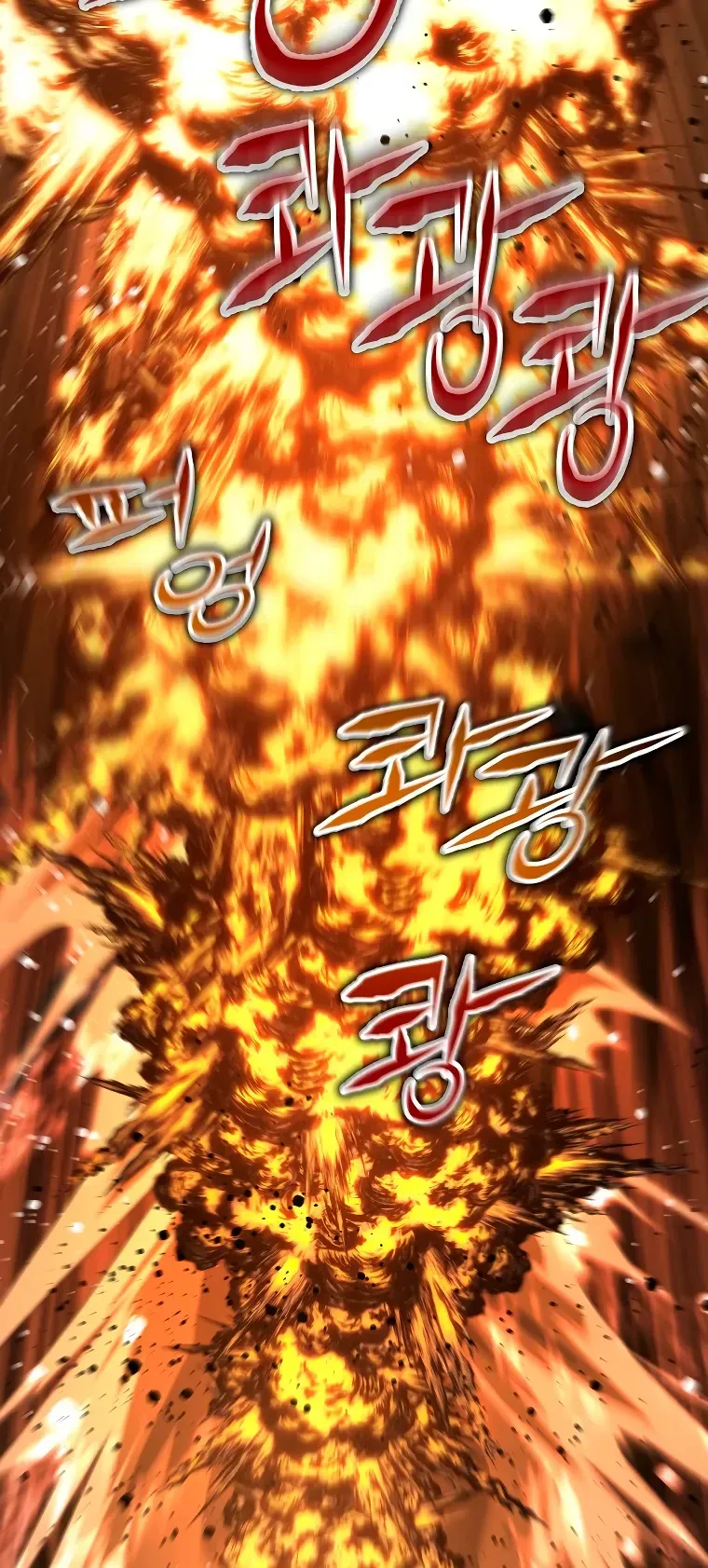 Read El regreso del jugador congelado es Manga Online